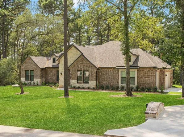 9258 Cedar Bnd, Plantersville, TX 77363