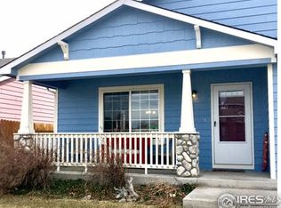 3851 Bonneymoore Dr, Fort Collins, CO 80524