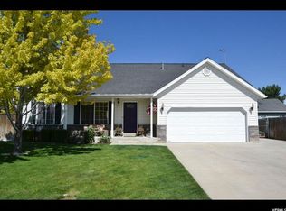 1231 S 880 W, PAYSON, UT 84651