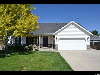 1231 S 880 W, PAYSON, UT, 84651