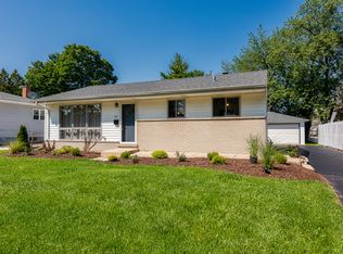 522 N Fulton Ave, Villa Park, IL