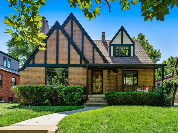 2335 Kearney Street, Denver, CO 80207