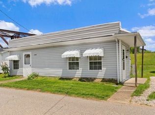 3603 Lark St, Catlettsburg, KY 41129