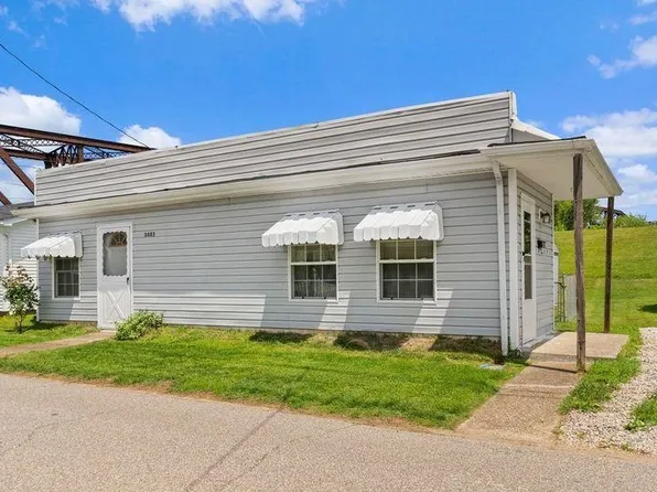 3603 Lark St, Catlettsburg, KY 41129