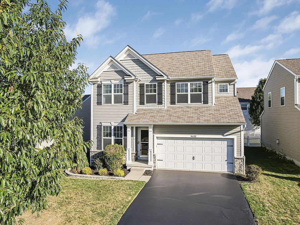 1st image of 8492 Haleigh Woods Dr