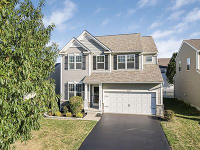 8492 Haleigh Woods Dr, Blacklick, OH, 43004