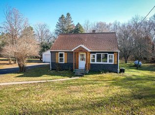 1888 County Road Z, Arkdale, WI 54613