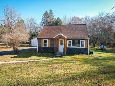 1888 County Road Z, Arkdale, WI, 54613