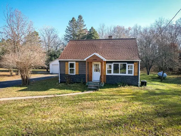 1888 County Road Z, Friendship, WI 53934