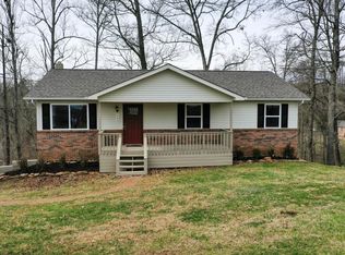 280 Booker Rd, Maynardville, TN 37807