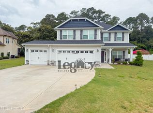 109 Sheffield St, La Grange, NC 28551