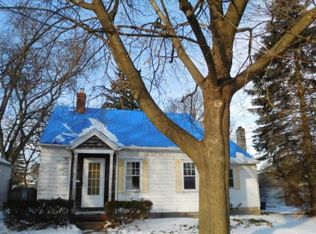 901 Holten St, Lansing, MI 48915