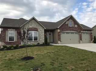 20 Austin Oaks Dr, Moscow Mills, MO 63362