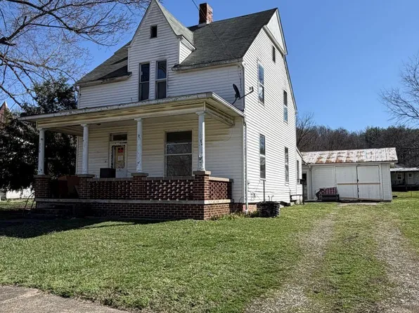 330 Main St, Rutland, OH 45775