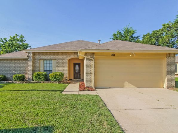 821 Clement Dr