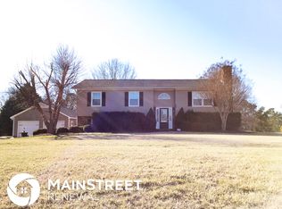 147 Hicks Rd, Lexington, NC 27295