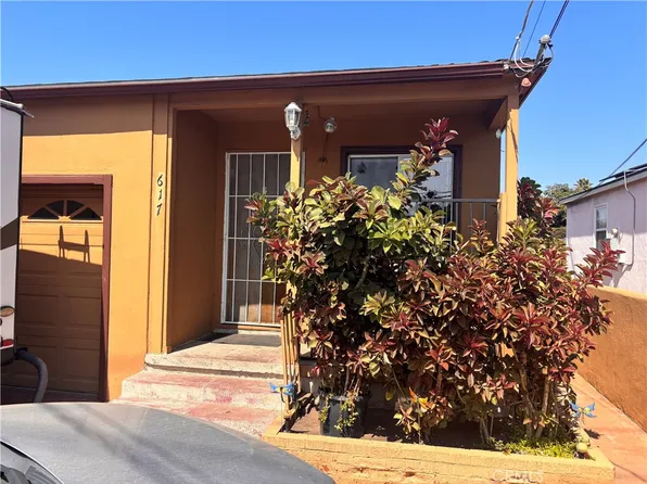 617 E 24th St, National City, CA 91950