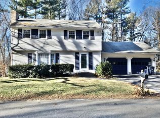 11 Warton Rd, Nashua, NH 03062