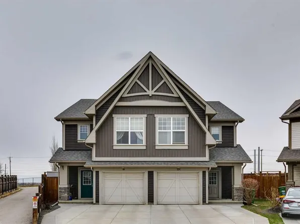 188 S Auburn Meadows Pl SE, Calgary, AB T3M 2H5