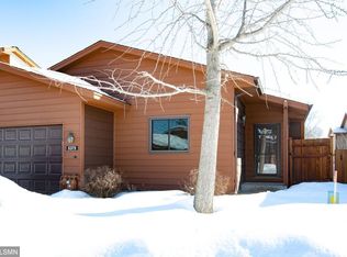 5379 Emerald Way, Apple Valley, MN 55124