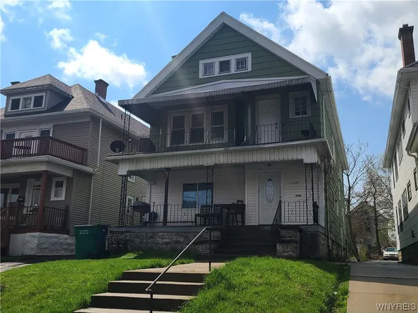 1137 Hertel Ave, Buffalo, NY 14216