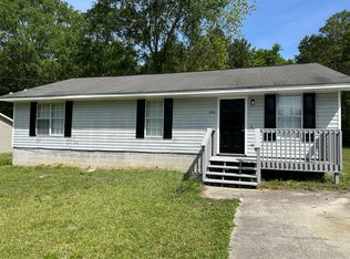 1252 Conley Rd, Conley, GA 30288