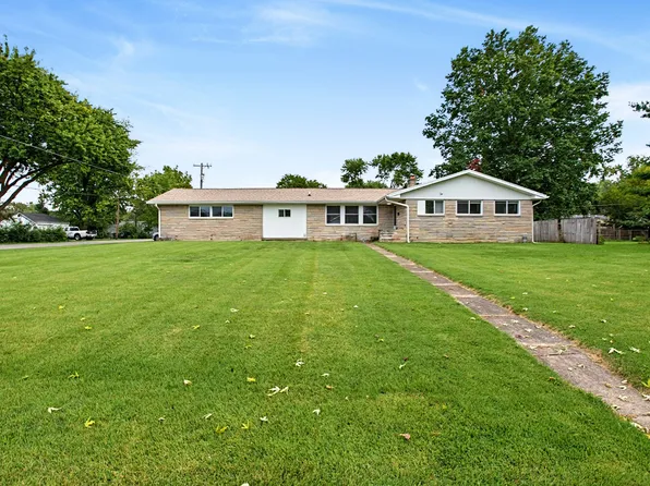 4404 Columbus Ave, Anderson, IN 46013
