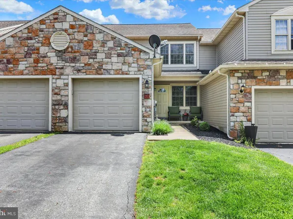 345 Alexandria Ct, Marietta, PA 17547