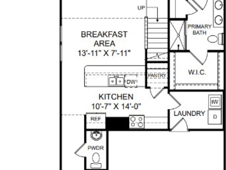 2nd image of 375 Highline Trl