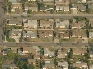 17721 E Benbow St, Covina, CA 91722