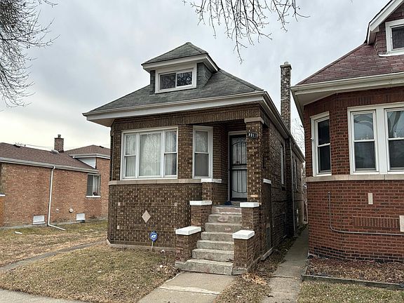 2nd image of 8910 S Eggleston Ave
