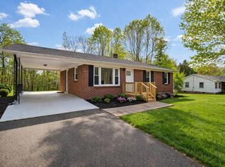 3420 Wyatt Farm Rd, Axton, VA 24054