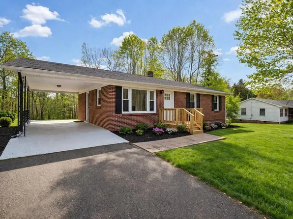 3420 Wyatt Farm Rd, Axton, VA 24054