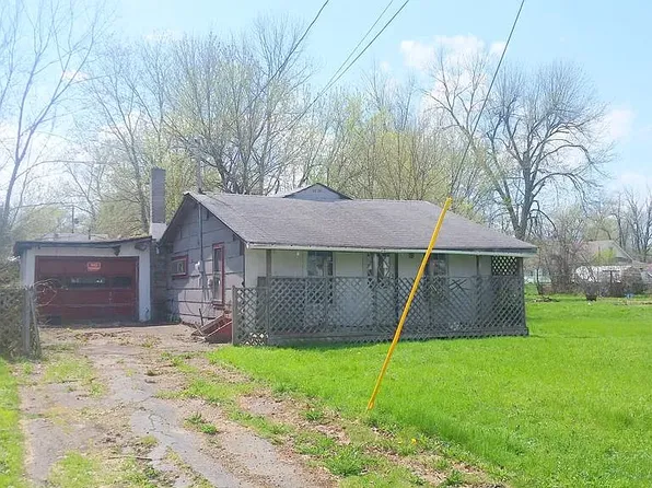 1172 Woodbine Ave, Elmira, NY 14904