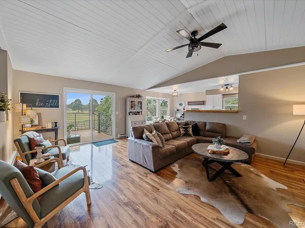 5360 Pine Ridge Drive, Elizabeth, CO 80107