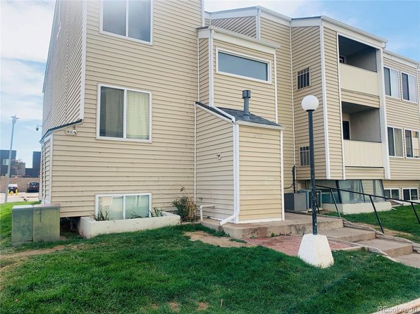 10732 E Exposition Ave APT 219