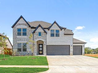 26 Osprey St, Joshua, TX 76058