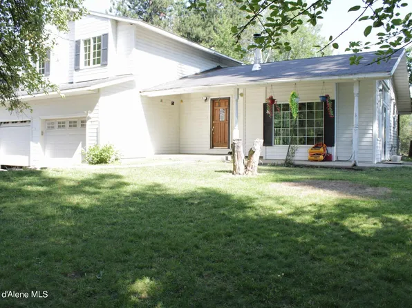 800 Park Dr, Saint Maries, ID 83861