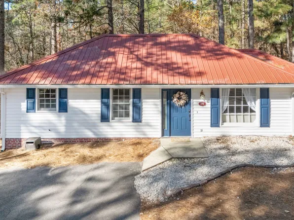 132 Villa Drive #N/A, Seven Lakes, NC 27376