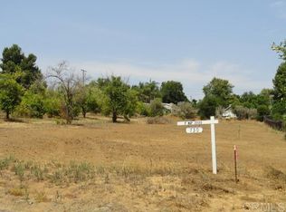 0 Constant Creek Rd, Fallbrook, CA 92028