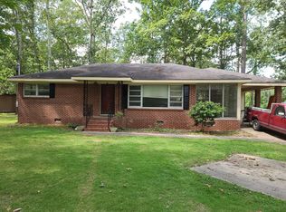 21 Franklin St NW, Rome, GA 30165