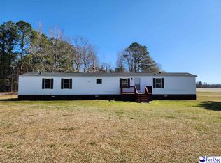 3434 Rouse Rd, Marion, SC 29571