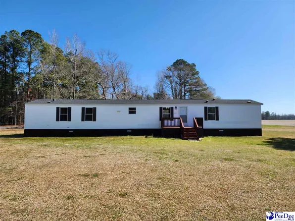 3434 Rouse Rd, Marion, SC 29571