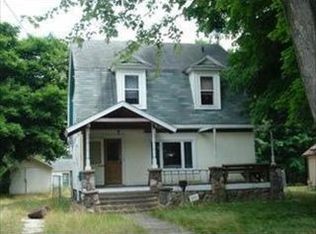 36 Hinman Ave N, Battle Creek, MI 49037