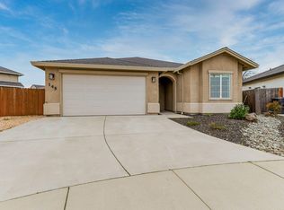 145 Trek Ln, Redding, CA 96003