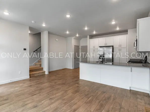 1786 N 180 E, Heber City, UT 84032