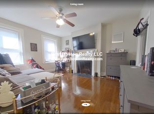 26 John F Kennedy St #5, Cambridge, MA 02138