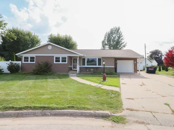 131 Kens LANE, West Salem, WI 54669