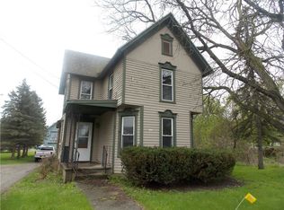 11 West Ave, Arkport, NY 14807