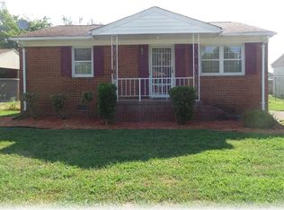 1617 Rhodes St, Chesapeake, VA 23324